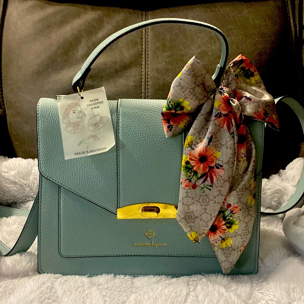 Nanette Lepore Purse